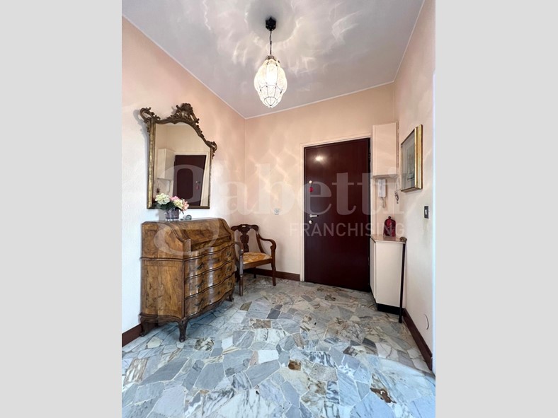 Trilocale in Vendita a Milano, 440'000&euro;, 90 m²