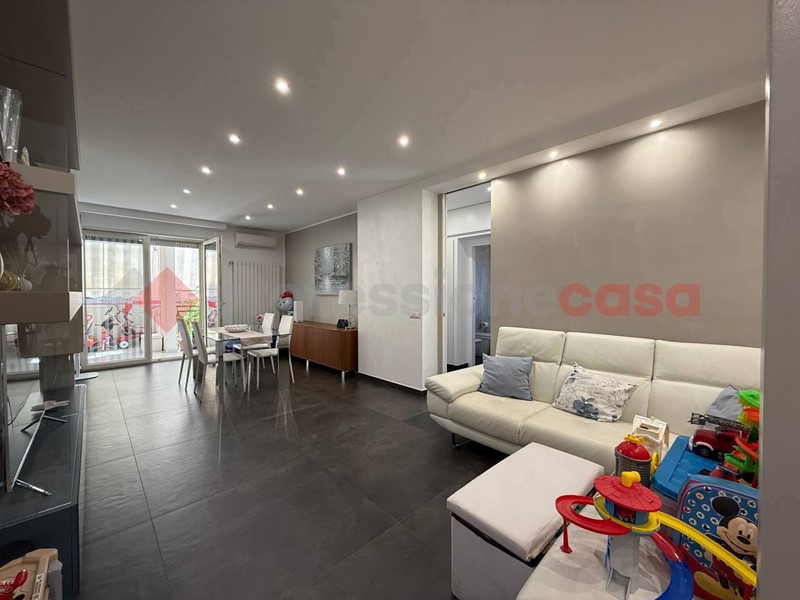 Trilocale in Vendita a Taranto, 175'000&euro;, 90 m²