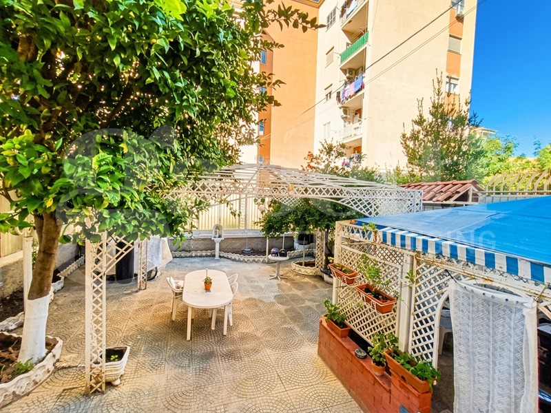 Trilocale in Vendita a Napoli, 360'000&euro;, 93 m²