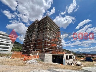 Trilocale in Vendita a Salerno, 240'000&euro;, 71 m²