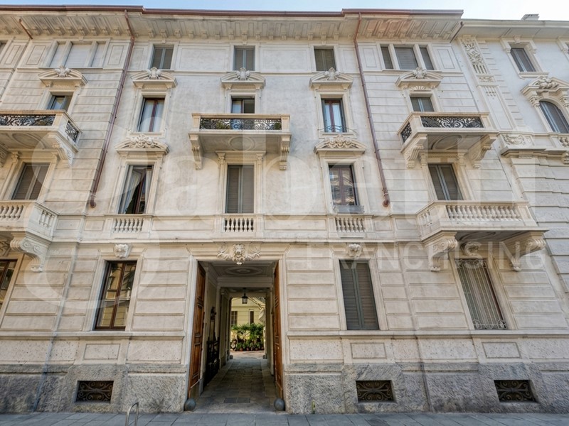 Bilocale in Vendita a Milano, 565'000&euro;, 81 m²