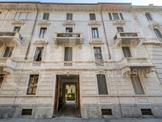 Bilocale in Vendita a Milano, 565'000&euro;, 81 m²