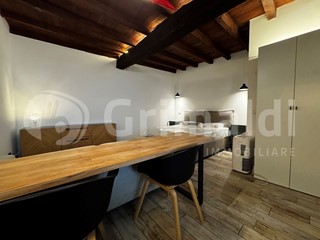 Monolocale in Affitto a Milano, 790&euro;, 35 m², arredato
