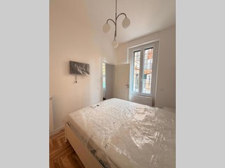 Bilocale in Affitto a Roma, 1'500&euro;, 50 m², arredato