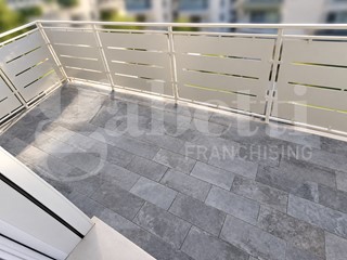 Appartamento in Vendita a Chioggia, 499'000&euro;, 102 m², arredato, con Box