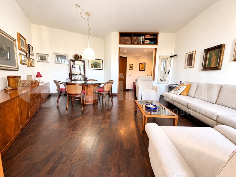 Quadrilocale in Vendita a Milano, 540'000&euro;, 125 m², con Box
