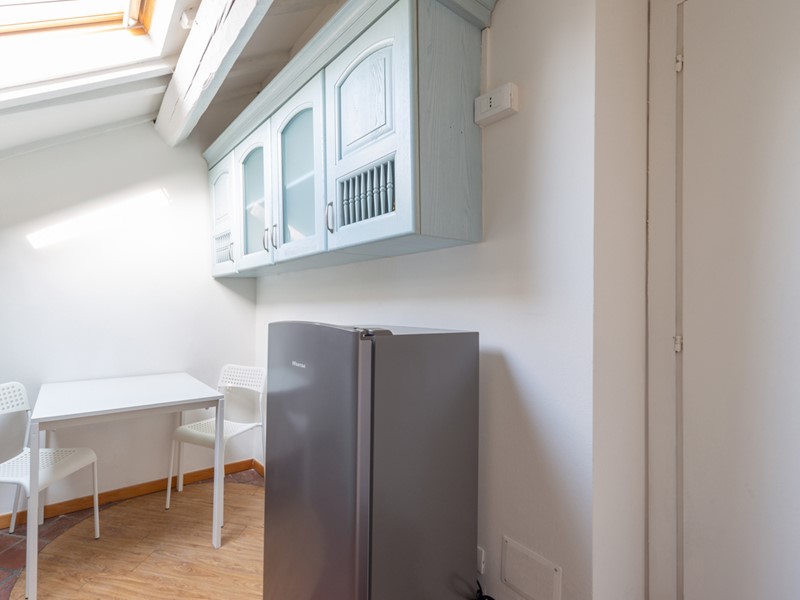 Monolocale in Affitto a Milano, 850&euro;, 35 m², arredato