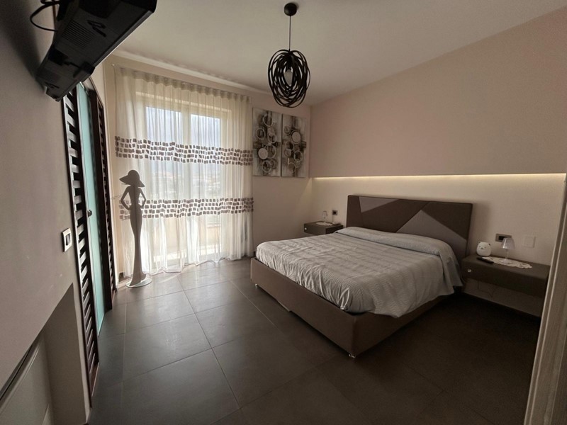 Trilocale in Affitto a Barcellona Pozzo di Gotto, 600&euro;, 127 m², arredato
