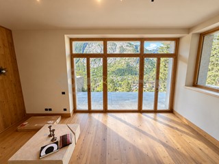 Quadrilocale in Affitto a Courmayeur, zona Plan Gorret, 260 m², arredato