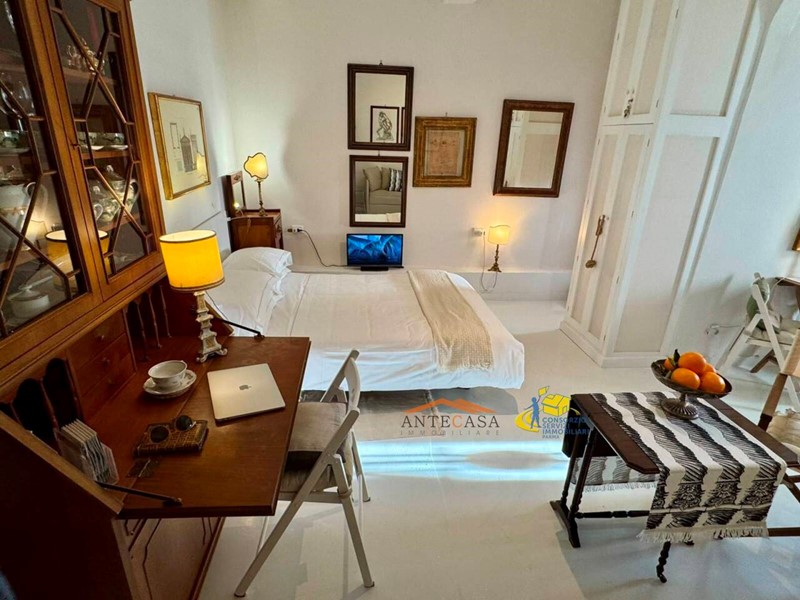Bilocale in Vendita a Firenze, 230'000&euro;, 27 m²