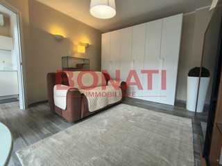 Bilocale in Vendita a La Spezia, zona Periferia Est, 135'000&euro;, 40 m², arredato, con Box