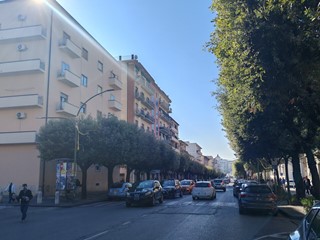 Trilocale in Vendita a Benevento, 68'000&euro;, 80 m²