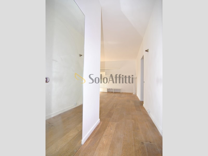 Quadrilocale in Affitto a Livorno, zona Fabbricotti, 1'000&euro;, 70 m²