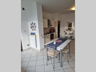 Trilocale in Affitto a Pescara, zona Porta Nuova, 750&euro;, 80 m², arredato