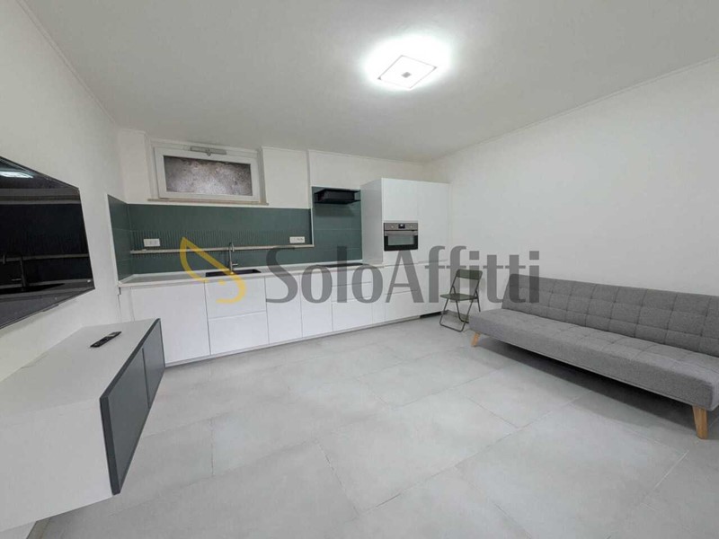 Bilocale in Affitto a Frascati, 700&euro;, 40 m², arredato