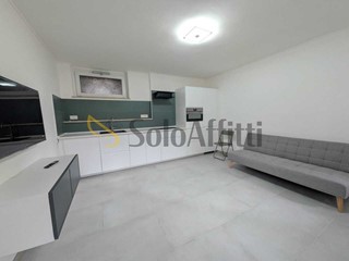 Bilocale in Affitto a Frascati, 700&euro;, 40 m², arredato