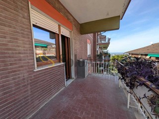 Trilocale in Affitto a Frascati, 1'100&euro;, 120 m², arredato