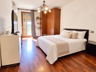 Trilocale in Vendita a Lucca, 185'000&euro;, 80 m²