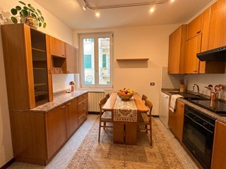 Quadrilocale in Affitto a Chiavari, 700&euro;, 86 m²