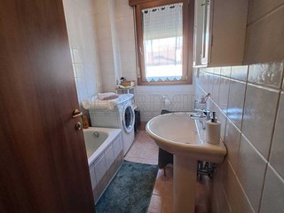 Bilocale in Affitto a Padova, zona Buon Pastore, 630&euro;, 60 m², arredato, con Box
