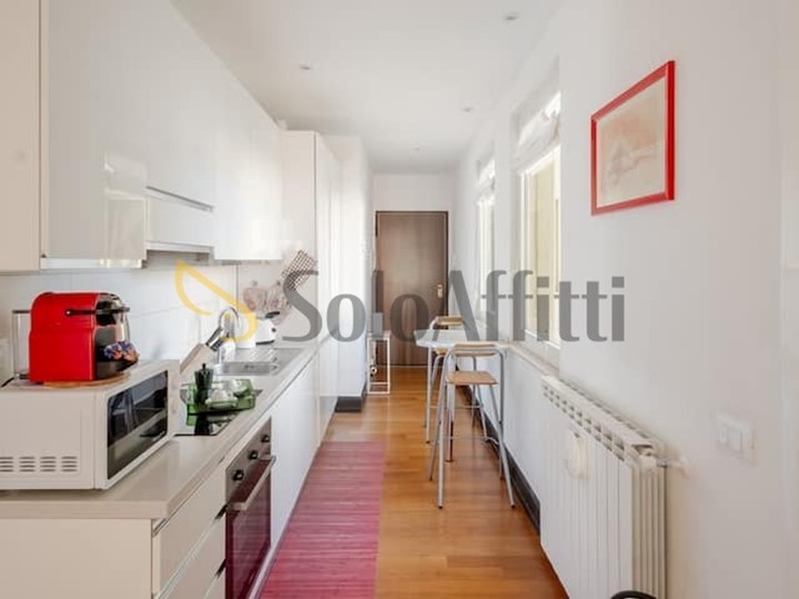 Bilocale in Affitto a Firenze, zona Campo di Marte, 900&euro;, 70 m², arredato