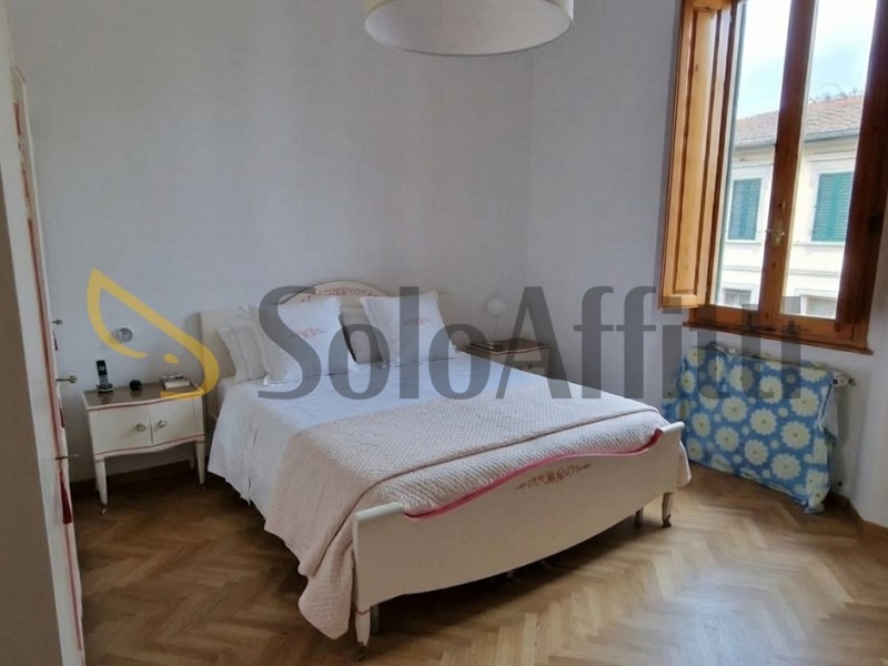 Quadrilocale in Affitto a Firenze, zona Campo di Marte, 1'200&euro;, 60 m², arredato