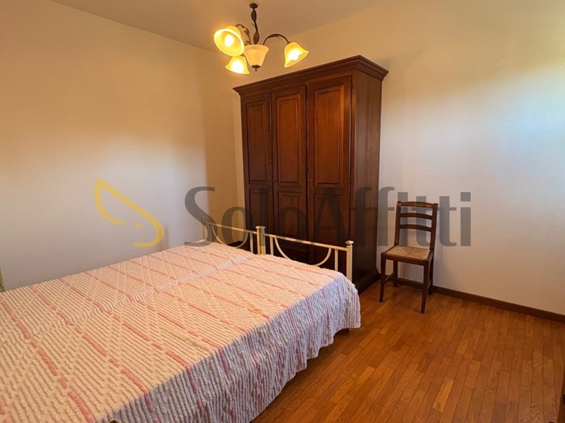 Trilocale in Affitto a Siena, zona Porta Tufi, 641&euro;, 50 m², arredato