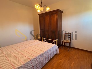 Trilocale in Affitto a Siena, zona Porta Tufi, 641&euro;, 50 m², arredato