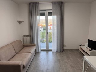 Bilocale in Affitto a Arcola, 700&euro;, 60 m², arredato