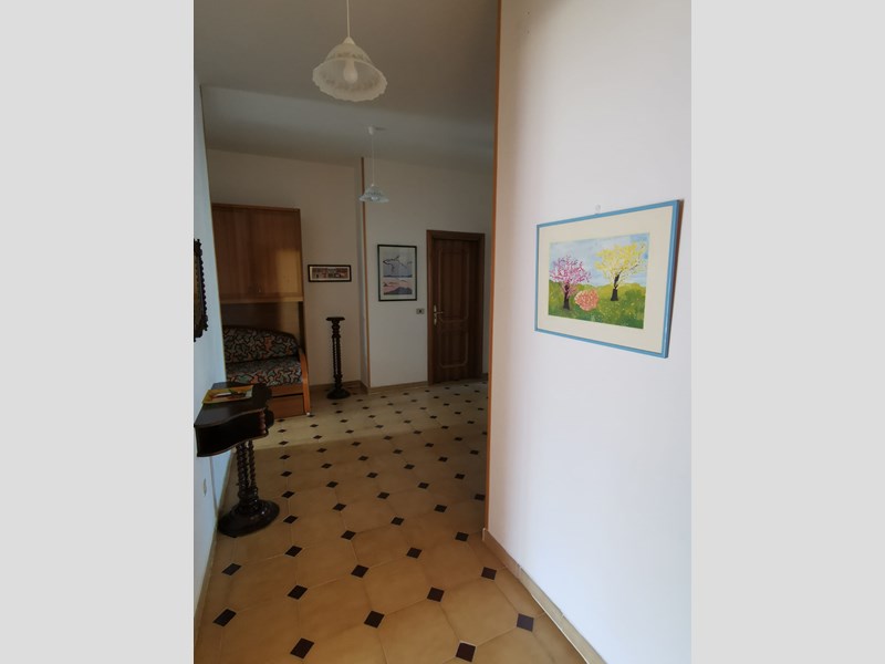 Quadrilocale in Affitto a Cariati, zona Ospedale, 350&euro;, 100 m², arredato