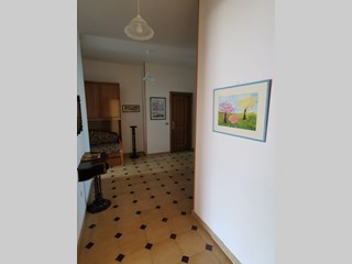 Quadrilocale in Affitto a Cariati, zona Ospedale, 350&euro;, 100 m², arredato