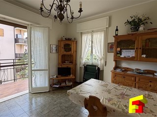 Trilocale in Vendita a Moggio, 75'000&euro;, 106 m²