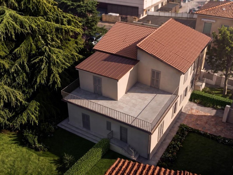 Trilocale in Vendita a Colle di Val D'Elsa, 260'000&euro;, 78 m²