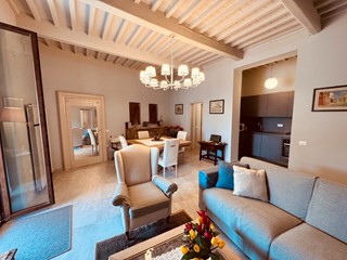 Appartamento in Vendita a San Vincenzo, 550'000&euro;, 123 m², arredato