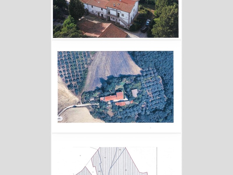 Appartamento in Vendita a Collesalvetti, 190'000&euro;, 150 m²