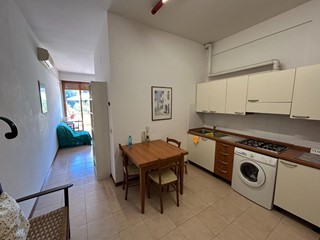 Bilocale in Vendita a Siena, 139'000&euro;, 37 m², arredato