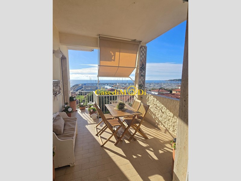 Quadrilocale in Vendita a Rosignano Marittimo, zona Rosignano Solvay, 295'000&euro;, 95 m², arredato