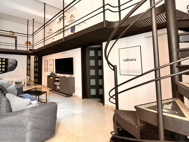 Quadrilocale in Affitto a Bologna, 1'500&euro;, 105 m², arredato
