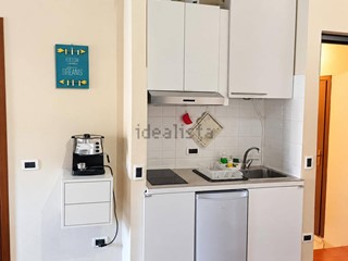 Monolocale in Vendita a Parma, 120'000&euro;, 40 m²