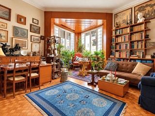 Appartamento in Vendita a Roma, 895'000&euro;, 181 m²