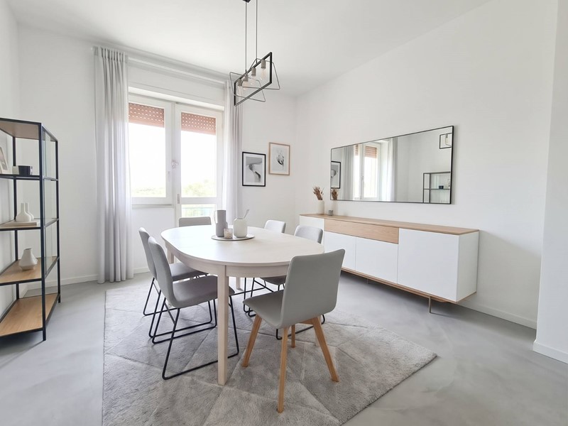 Appartamento in Vendita a Gallipoli, 128'000&euro;, 135 m²