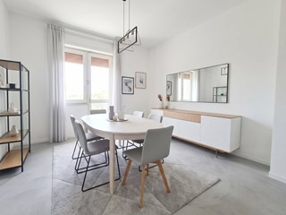 Appartamento in Vendita a Gallipoli, 128'000&euro;, 135 m²