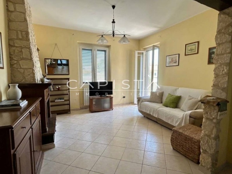 Appartamento in Vendita a Ortona, 149'000&euro;, 121 m²