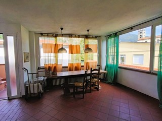 Appartamento in Vendita a Camaiore, 260'000&euro;, 140 m²