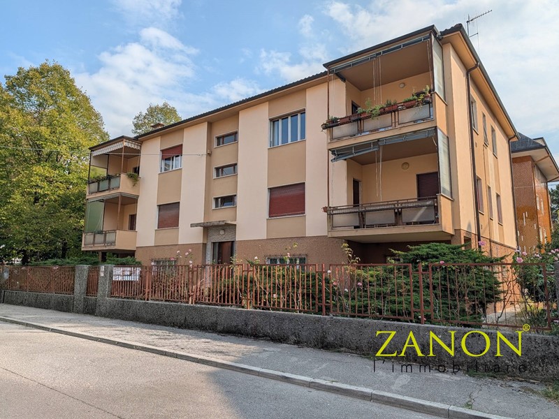 Appartamento in Vendita a Gorizia, 169'000&euro;, 107 m²