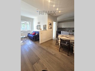 Bilocale in Vendita a Roma, 269'000&euro;, 56 m²