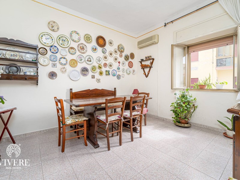 Appartamento in Vendita a Carbonia, 93'000&euro;, 120 m²