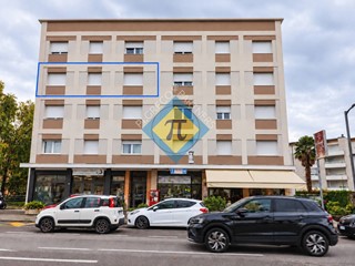 Quadrilocale in Vendita a Pordenone, 220'000&euro;, 130 m²
