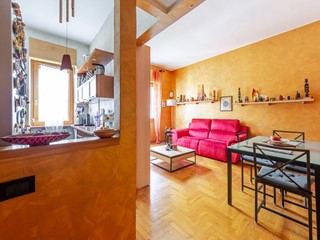 Bilocale in Vendita a Milano, 300'000&euro;, 70 m²