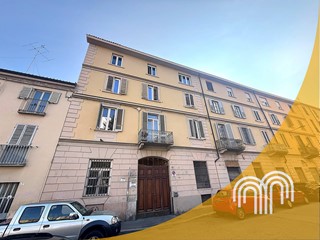 Trilocale in Vendita a Torino, 129'000&euro;, 80 m²